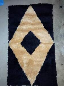 Hand-made Floor Mats (60cmx110cm)