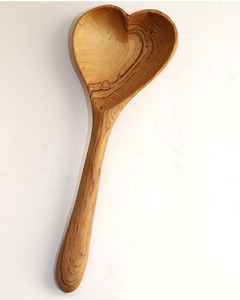 Love Heart Serving/cooking Spoon