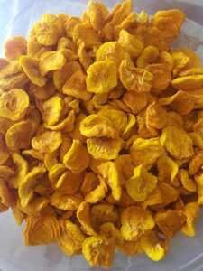 Organic Dried Fruits