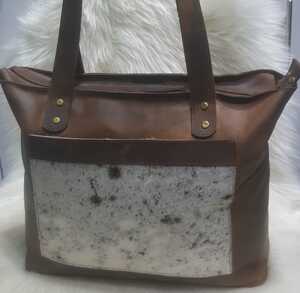 Leather Tote Bags