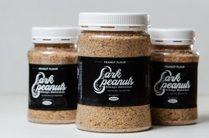 Peanut Flour - 400g/200g