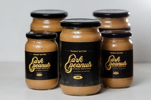 Peanut Butter - 1kg