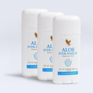 Aloe Deodorant Ever Shield