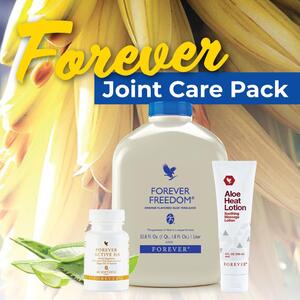 Joint Care Pack