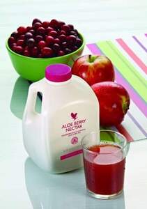 Forever Aloe Berry Nector