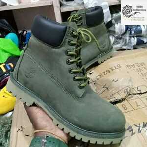 Timberland Men's Boots