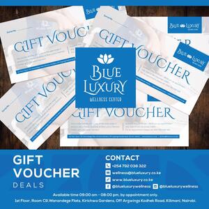 Gift Voucher