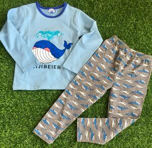 Kids Pyjamas