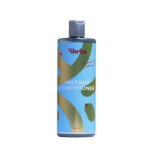 Sheba Detangling Instant Conditioner - 500ml