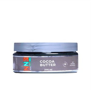 Mizizi Cocoa Butter - 200ml