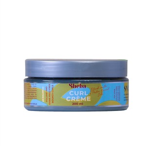 Sheba Curl Crème - 200ml