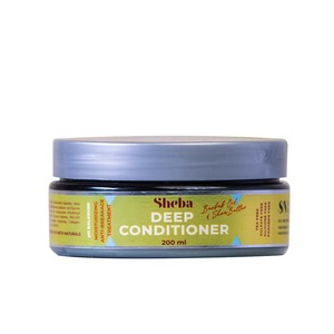 Sheba Deep Conditioner - 200ml