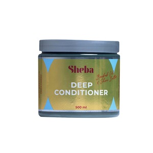 Sheba Deep Conditioner - 500ml