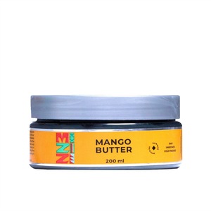 Mizizi Mango Butter - 200ml