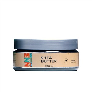 Mizizi Shea Butter - 200ml