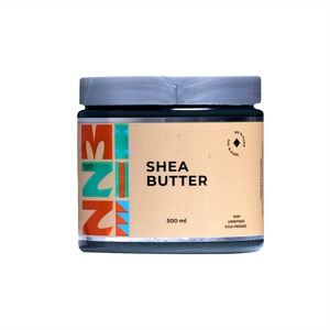 Mizizi Shea Butter -500g