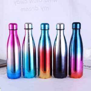 Stainless Steel Water Bottle