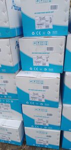 Heating And Cooling Air Conditioning Units