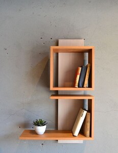 A Wall Shelf