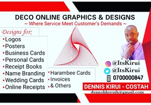 Graphics & Designs