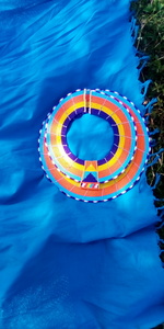 African Pokot Necklace