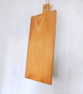 Wooden Board