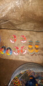 Earings