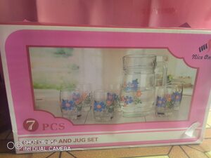 Drinking Glasses