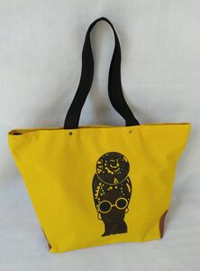 African Bag