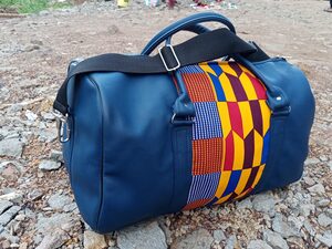 Duffle Bags