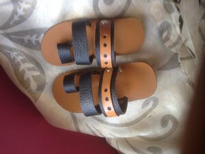 Chidren Masai Shoes