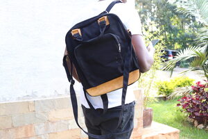 Msitu Backpack