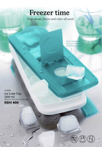 Ice Cube Tray 300ml