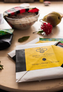 Beeswax Food Wraps