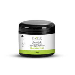 Dark Spot Removal Moisturizer