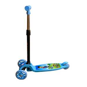 Kids 3 Wheel Scooter