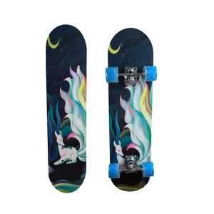 Kids Skate Board