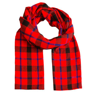 Olekuru Maasai Scarf