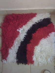 Hand Weaved Mats/rugs