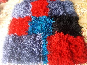 Hand Weaved Mats/rugs