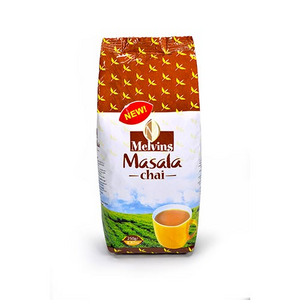 Melvins Masala Loose Leaf Tea 100g