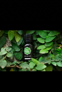 Mint Essential Oil [15ml]