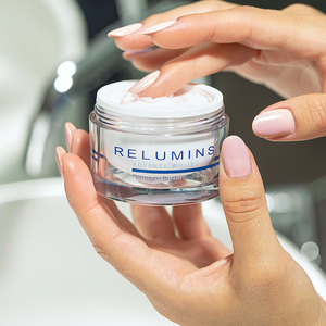 Relumins Premium Brightening Cream