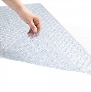 Nonslip Bath Mats 50x80cm