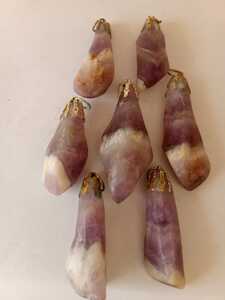 Amethyst Gemstone Product