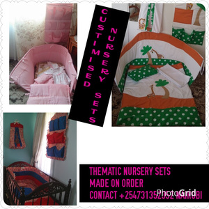 Nursery Sets