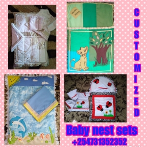 Baby Nest Sets