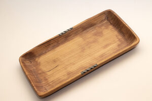 12" Rectangular Tray