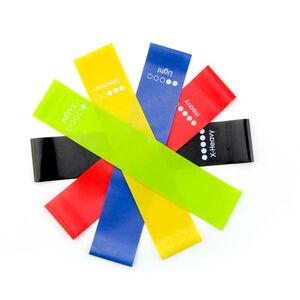 Zoezi Resistance Bands