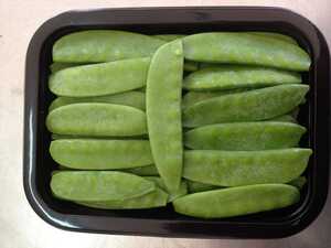 Snow Peas